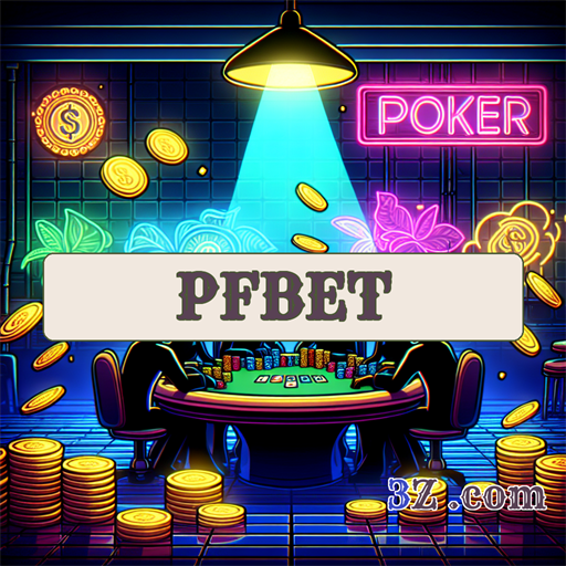 Descubra o Mundo do Poker na PFBet Plataforma