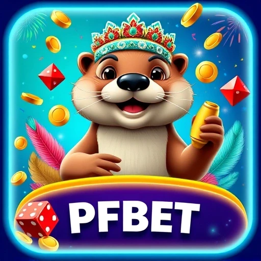 pfbet plataforma Logo