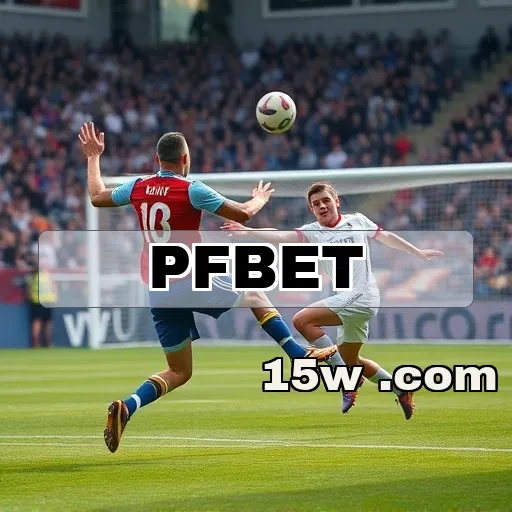pfbet plataforma Jogos