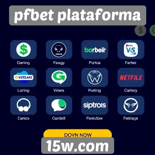 novos métodos de pagamento na pfbet plataforma