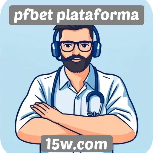 suporte ao cliente da pfbet plataforma é eficiente e acessível