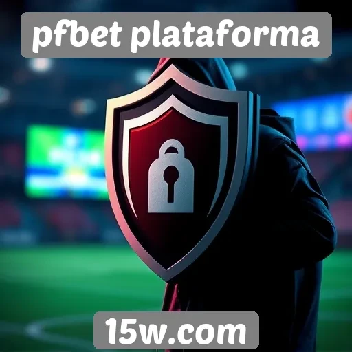 explorando a segurança da pfbet plataforma para os jogadores