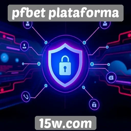 recursos de segurança no pfbet plataforma analisados