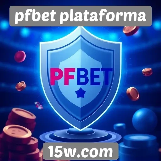Segurança e confiabilidade da pfbet plataforma